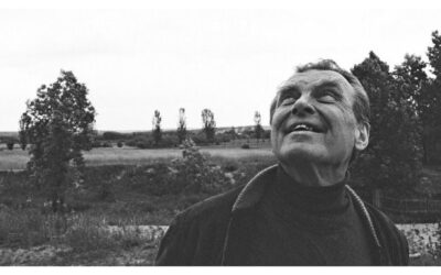 “Una confessione” di Czelaw Milosz