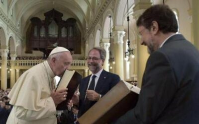 Chiese unite alla mensa di Cristo: quando?