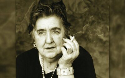 “Il nostro trionfo” di Alda Merini