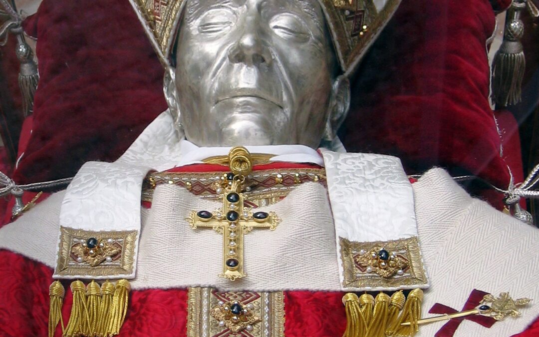 Quale papa? Il sogno di Adriana Zarri