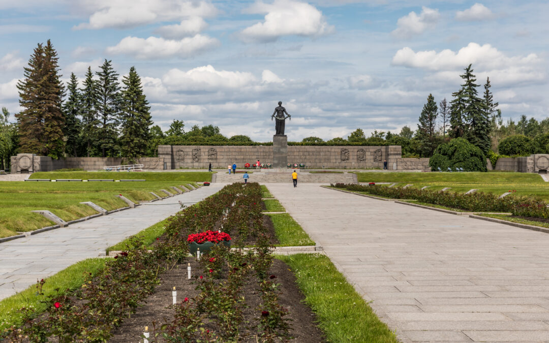 Per un 25 aprile europeo (Russia compresa)