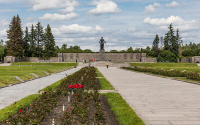 Per un 25 aprile europeo (Russia compresa)