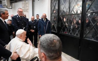 Perché loro e non io?
