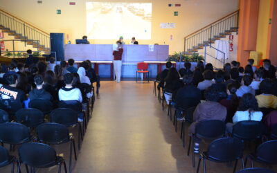 25 aprile, dai ragazzi per i ragazzi