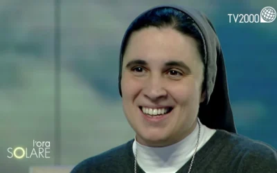 «Non c’è più uomo né donna, poiché tutti voi siete uno in Cristo Gesù» (Gal 3)