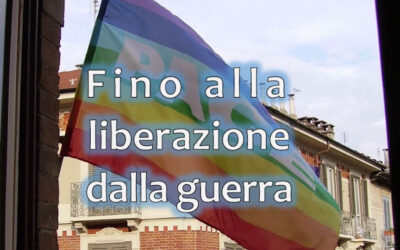 «Fino alla liberazione dalla guerra» di Enrico Peyretti