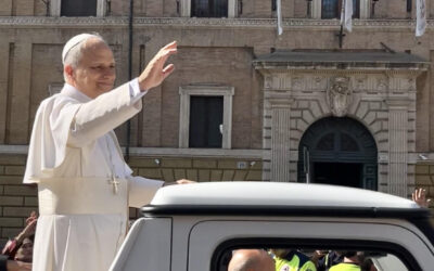 «Pace disarmata e disarmante»