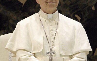 Non occorre che il papa piaccia