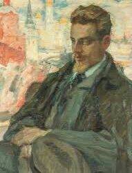 «Io temo tanto la parola degli uomini» di Rainer Maria Rilke