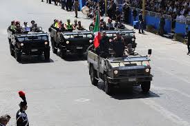 Una modesta proposta per il 2 giugno