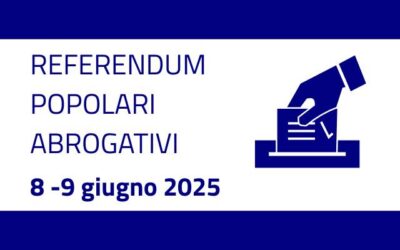 All’indomani dei referendum