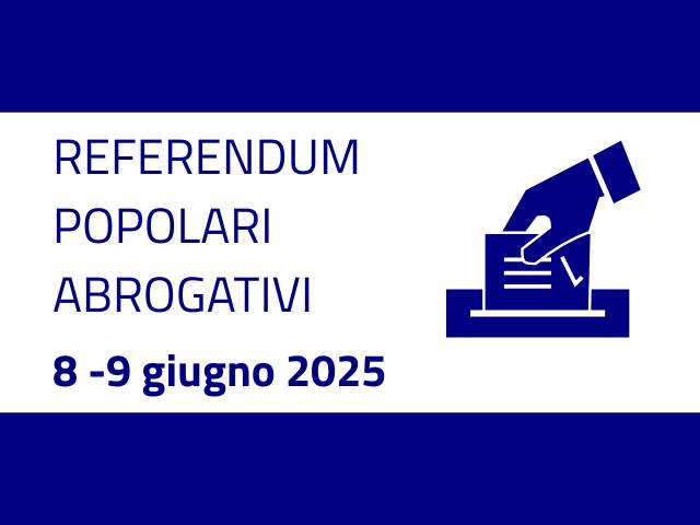 All’indomani dei referendum