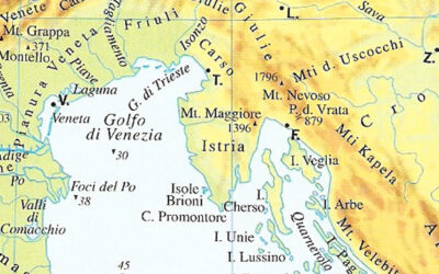 A 110 anni dal 24 maggio: per un tentativo di storia europea