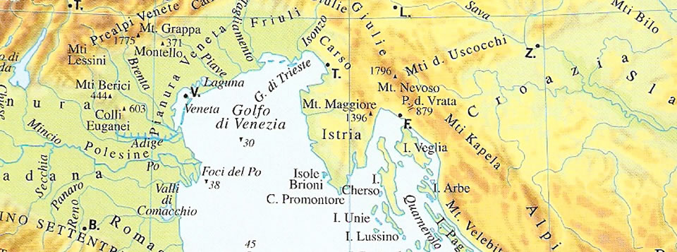 A 110 anni dal 24 maggio: per un tentativo di storia europea