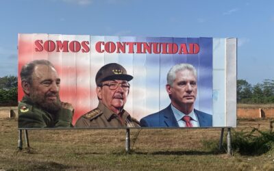 Matematica cubana