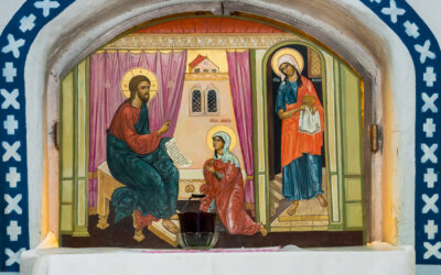 Marta e Maria