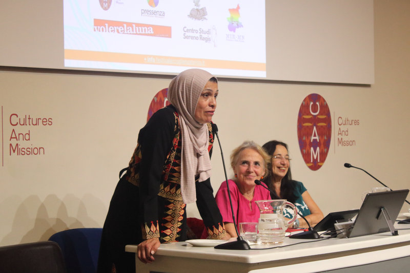 Insieme contro la guerra e l’occupazione