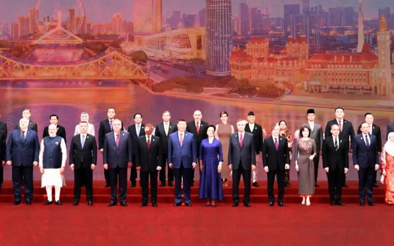 Una colonizzazione costituzionale a fin di bene?