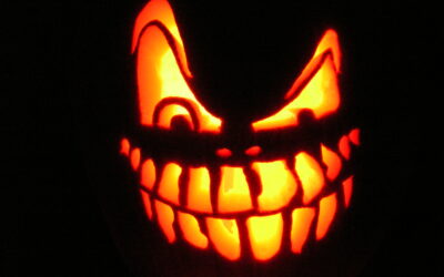 Commemorazione dei defunti, con la storia di Halloween