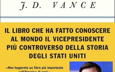 «Elegia americana» di James David Vance