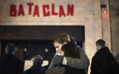 Bataclan, 10 anni fa la notte del terrore