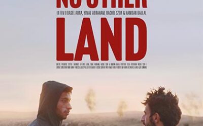 «No other land» di Basel Adra Hamdan Ballal e Yuval Abraham