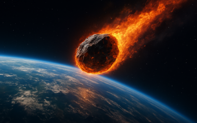 I venti di guerra e l’asteroide