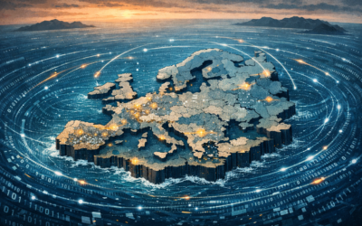 Guerra senza bombe: l’Europa nel mondo degli imperi