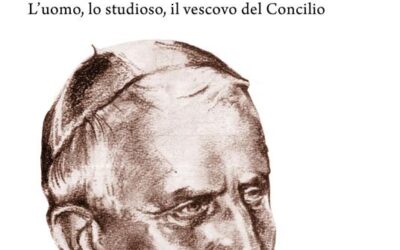«Michele Pellegrino. L’uomo, lo studioso, il vescovo del Concilio» di Pier Giuseppe Accornero