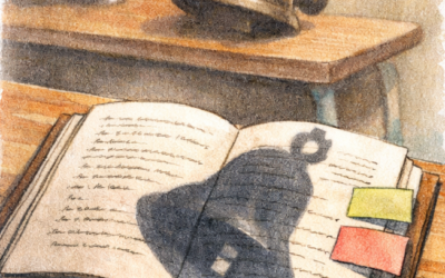 Che cosa resta dei nostri maestri