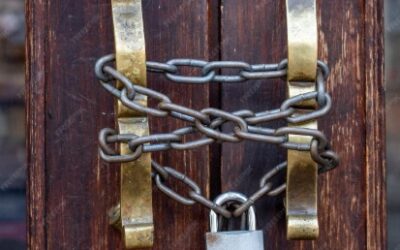 «Chiese chiuse» di Ana Blandiana