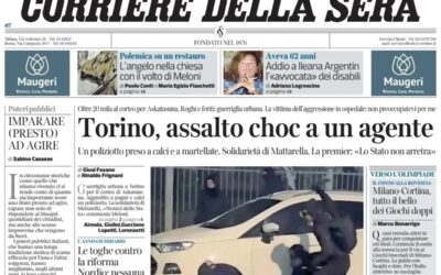 L’ordine pubblico come distrazione di massa