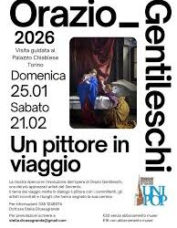Arte a Torino, collezione autunno-inverno