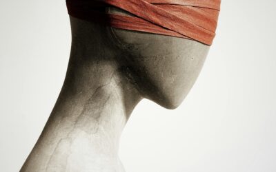 Meglio cavarsi un occhio… che desiderare una donna