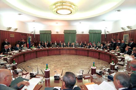 Il referendum sulla giustizia e il fragile equilibrio tra i poteri dello Stato