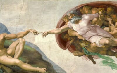 Una nuova storia dell’essere