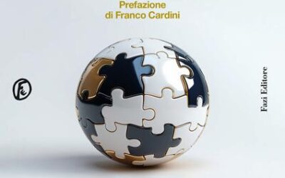 «Storia e futuro dell’ordine mondiale» di Amitav Acharya