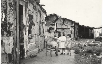 Dall’Istria alle baracche di Corso Polonia