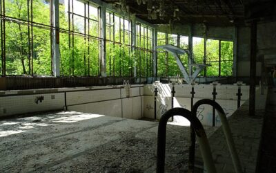 Le voci di Cernobyl 40 anni dopo