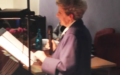 In ricordo di Teresella Parvopassu