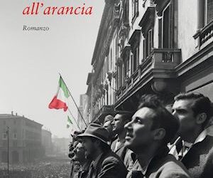 «Caramelle all’arancia» di Piero Sesia