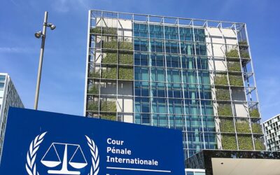 La giustizia internazionale serve ancora