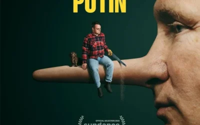 «Mr. Nobody against Putin» di David Borenstein e Pavel Talankin