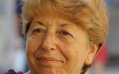 Addio a Santina Mobiglia, intellettuale gobettiana