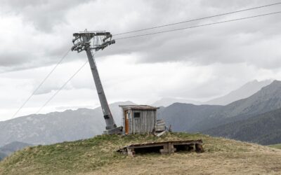 «Andavo in montagna»: otto poesie per il 25 aprile (2)