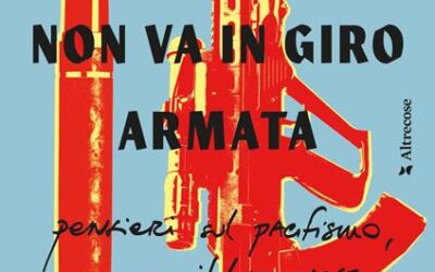 «La gente normale non va in giro armata» di Artem Chapeye