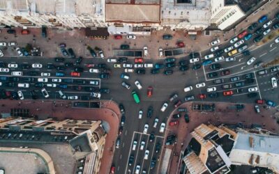 Meglio un mondo senza automobili?