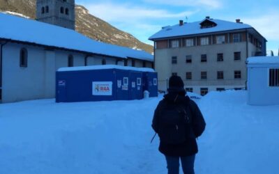 Oulx, che ne sarà del rifugio per i migranti?
