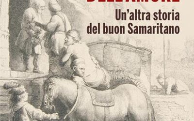 «Geografia dell’amore. Un’altra storia del buon samaritano» di Marie Grand