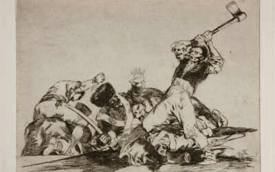 Che cosa è la guerra? Perché la guerra?